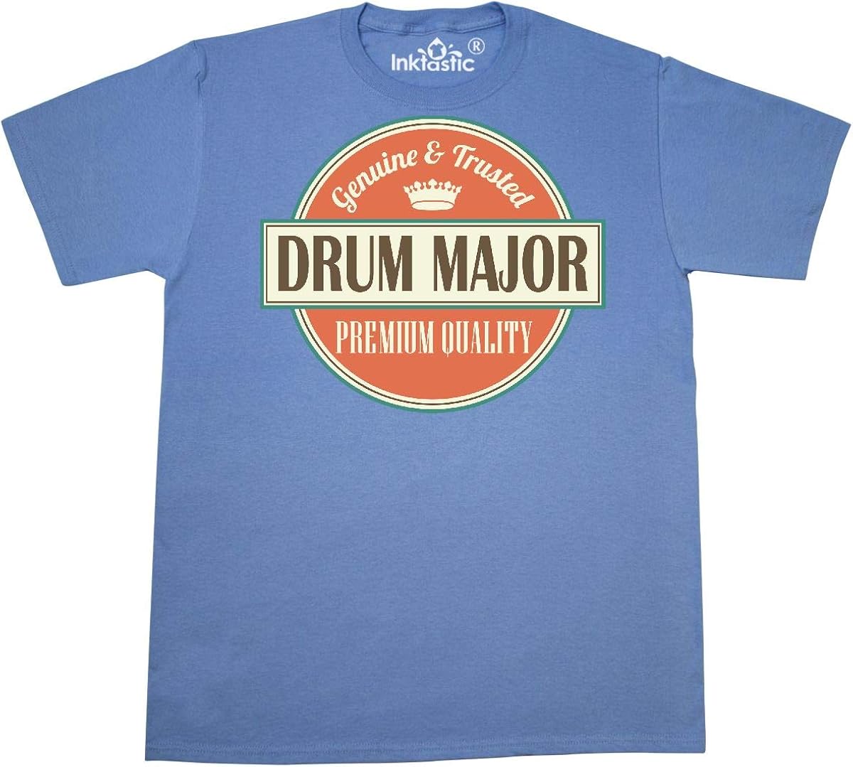 drum major t shirts
