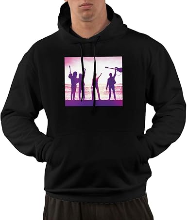 queen band sweatshirt