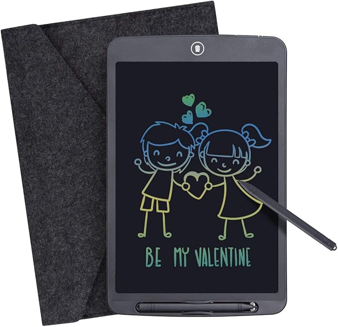 electronic notebook for kids