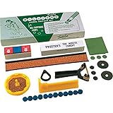 Tweeten Deluxe Cue Tip Repair Kit