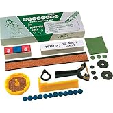 Tweeten Deluxe Cue Tip Repair Kit