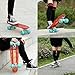 Penny Pastel Complete Skateboard, 22-Inch, Mint/Lemon/Lilac