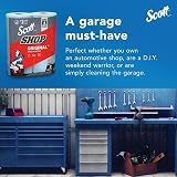 Kimberly-Clark Scott Shop Towels Pack of 2 55 Sheets Each view 4
