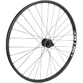 Wheel Master 29` Alloy Mountain Disc Double Wall 29in Wheel Rear | Black