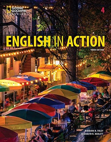 Amazon.com: English in Action 2 with the Spark Platform (English