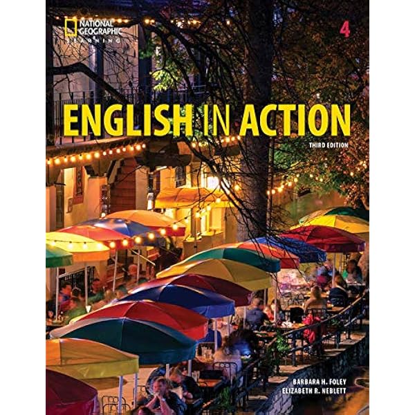 Amazon.com: English in Action 2: Student's Book (English in Action