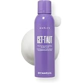 MA&Euml;LYS GET-TAUT Firming &amp; Hydrating Mousse-to-Oil Body Oil, 6.7 oz | Glaucine &amp; Sacha Inchi Peptide Formula for Dry, Crepey Skin - Silky After-Shower Body Oil for Women