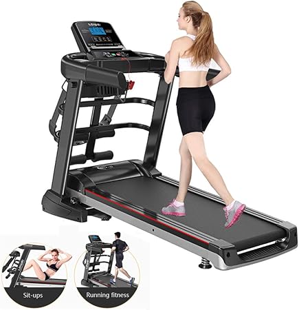 Cinta de Correr Profesional,Máquinas En Funcionamiento para Casa ...