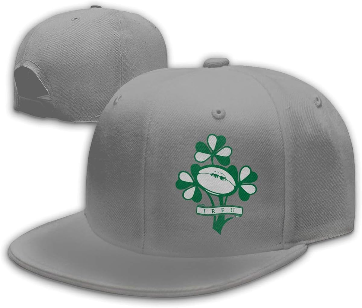 irish rugby baseball caps