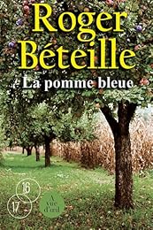 La  pomme bleue