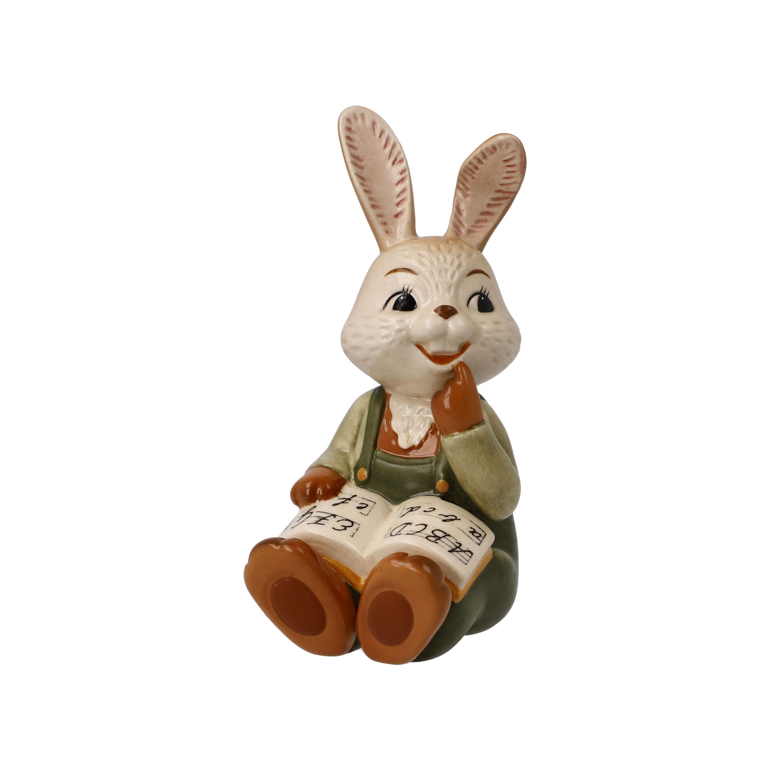 Goebel Decorative Figurine, Porcelain, 10 cm
