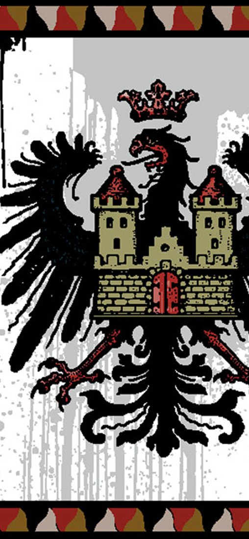 PeelitStickit Fantasy Wallpaper, Wall Mural ID-200, vinyl