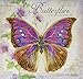 Butterflies 2017 Calendar by 
