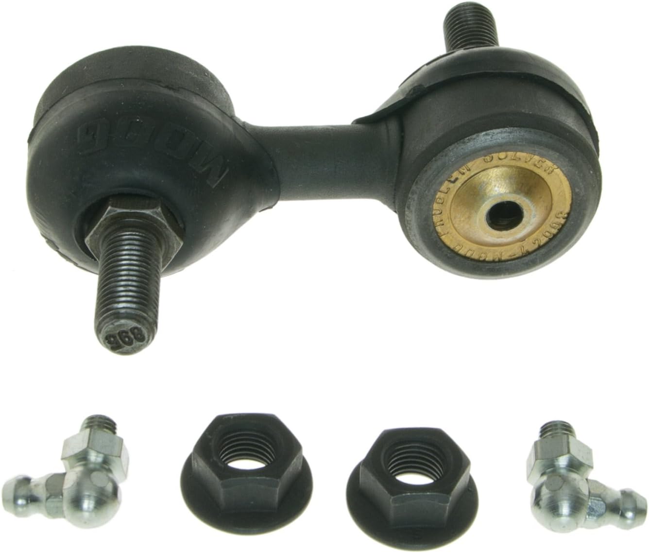 Moog K750049 Sway Bar Link Kit, Link Kits Amazon Canada