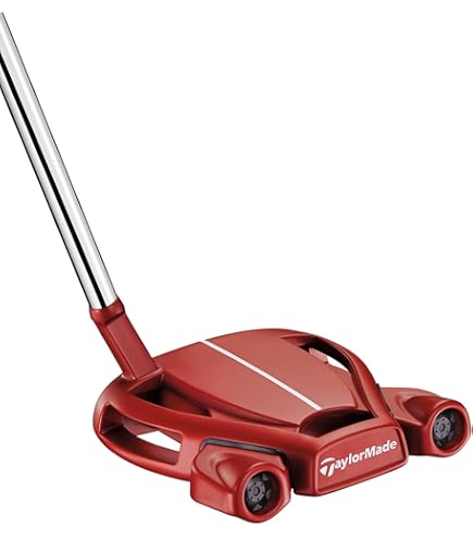 TaylorMade - テーラーメイド　トラス　TB2 Amazon | テーラーメイド TRUSS TB2 トラス パター トラス