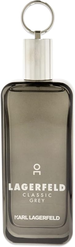 eau de toilette Classic Grey Eau De Toilette 100Ml Spray