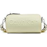 Calvin Klein womens Calvin Klein Modern Essential Barrel Crossbody