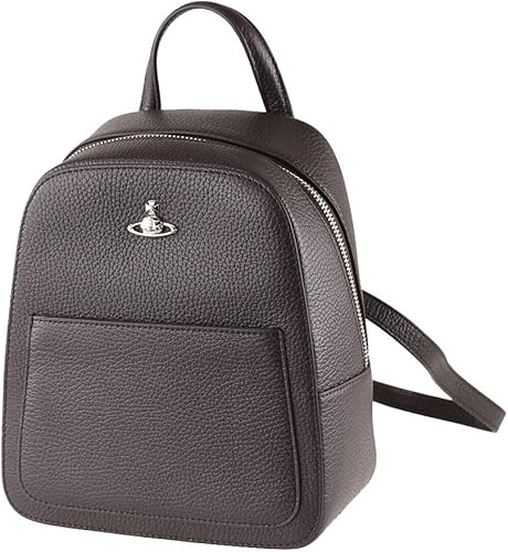 Amazon ヴィヴィアン ウエストウッド Vivienne Westwood レディース リュック バックパック ブラウン系 タウン リュック ビジネスリュック Amazon ヴィヴィアン ウエストウッド Vivienne Westwood レディース リュック バックパック ブラウン系 タウン リュック ビジネスリュック