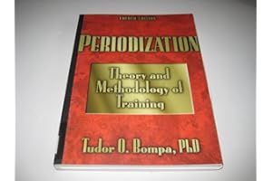 Periodization Training: Theory and Methodology-4th