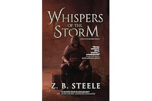 Whispers of the Storm