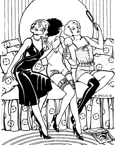 Folkwear Intimacies #219 Reproduction 1920's - 1930's Lingerie Camisole Tap Pants Teddy Slip Sewing Pattern (Pattern Only) folkwear219
