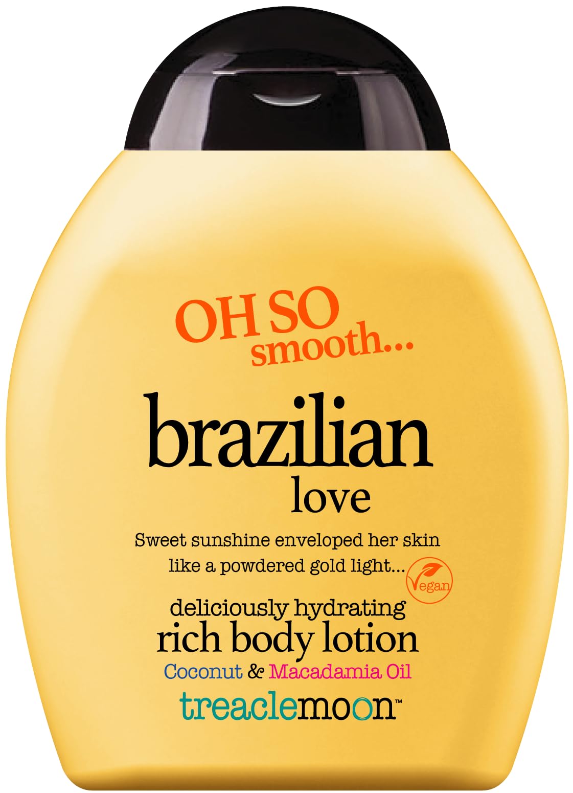 Treaclemoon Brazilian Love Body Lotion 250 ml