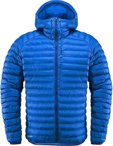 Haglöfs Essens Mimic Hood Chaqueta, Hombre: Amazon.es: Ropa y ...