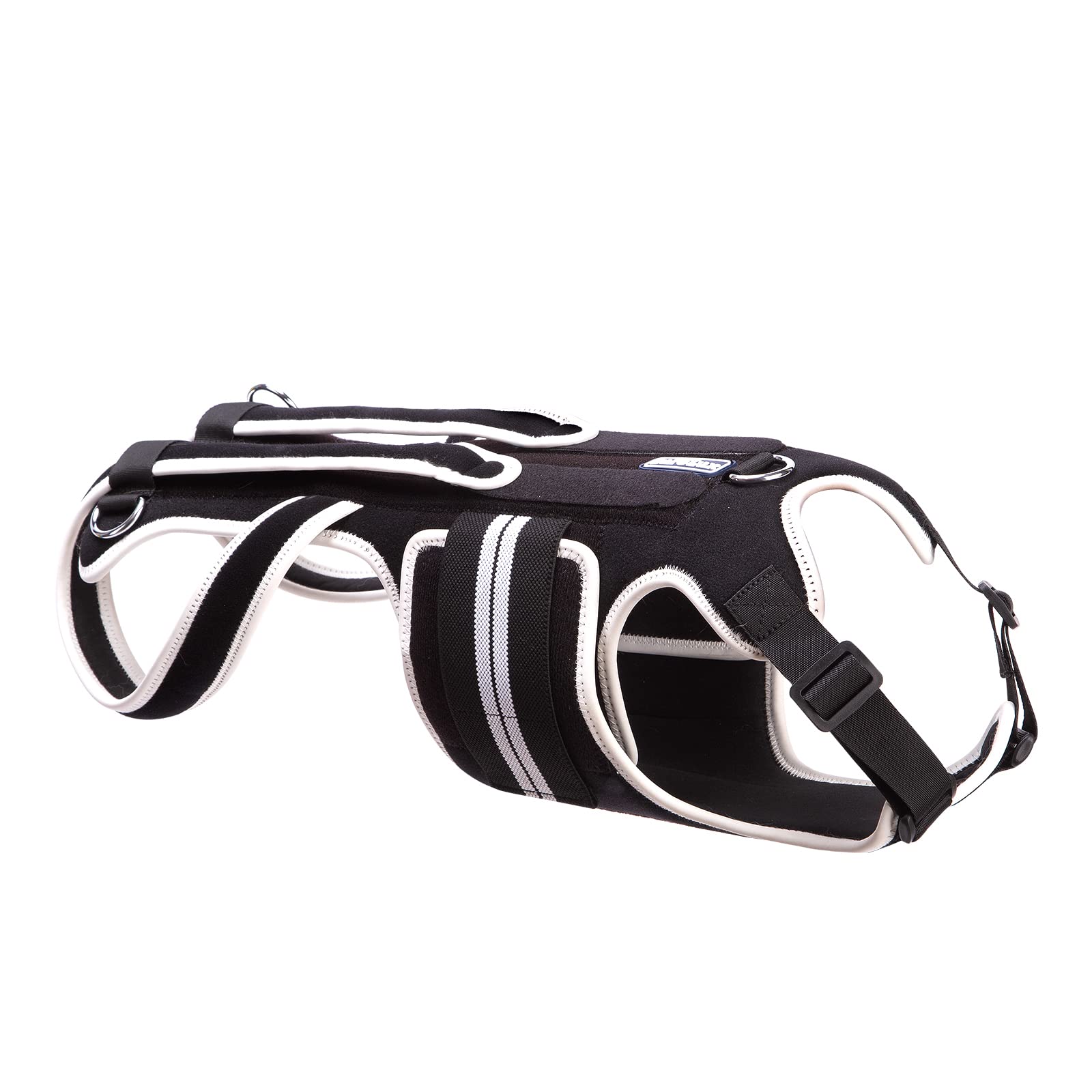 LufeLux Back Brace for Dogs with IVDD, Arthritis, Luxating