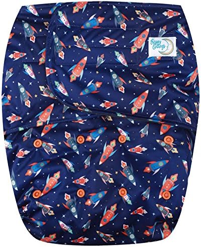 happy endings cloth diapers