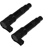 Amazon.com: DrCax OE Ignition Coil F6T570 Replaces 21171-0021