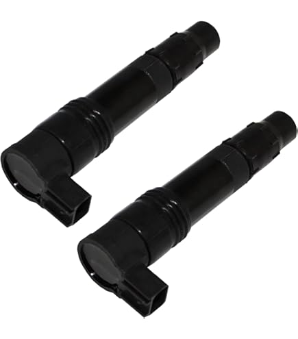 Amazon.com: Caltric 4 Sets of Ignition Coils Compatible with