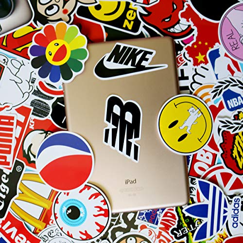 1 100Pack+Stickers+Sticker+Cellphone+Motorcycle