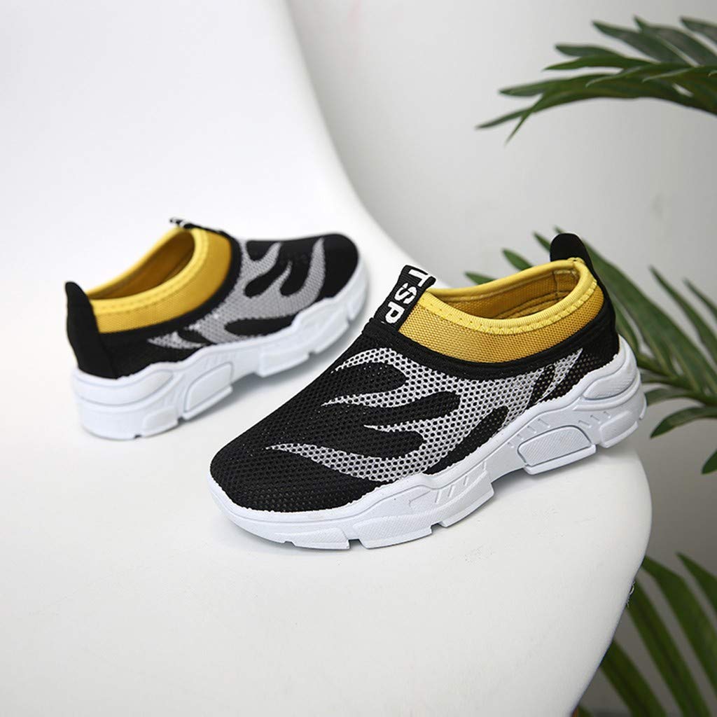 soulier de course fille