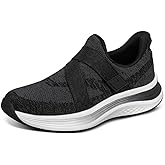 Orthofeet Women's Orthopedic Naya Slip On Sneakers