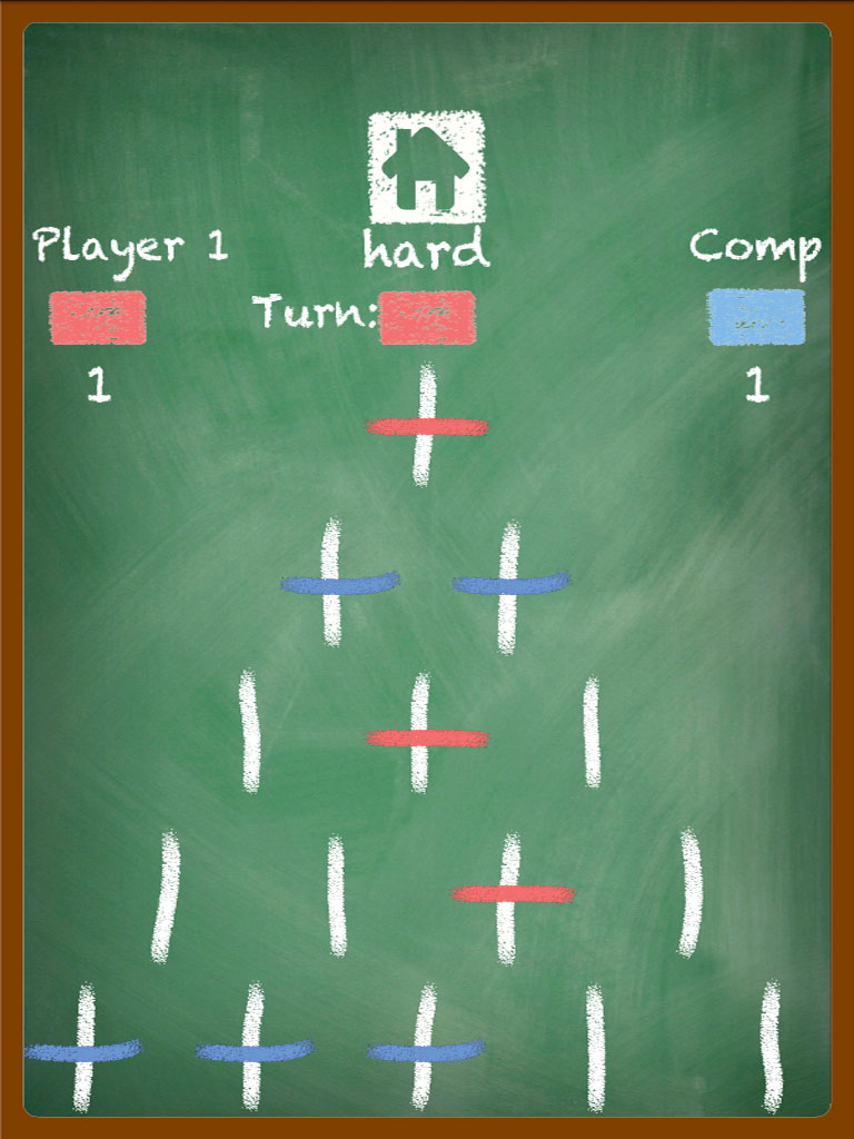 JANES Chalkboard Games HD