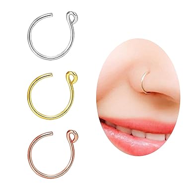 Nail Piercing Jewelry image unavailable