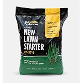 The Andersons Premium New Lawn Starter 20-27-5 Fertilizer - Covers up to 5,000 sq ft (18 lb)