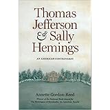 Thomas Jefferson and Sally Hemings: An American Controversy