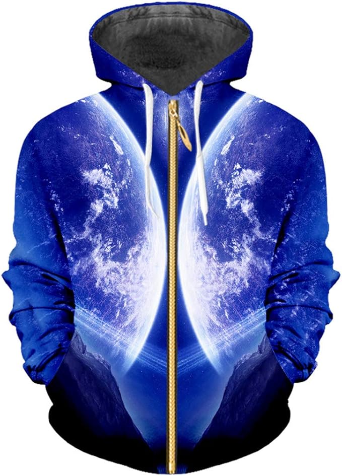 space hoodies amazon