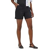 Lee Womens Legendary 4" Utility Short