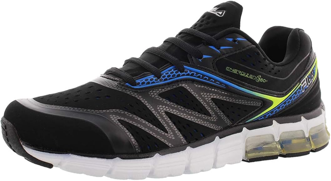 fila energized running