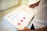 Jablotron BM02 Baby Breathing Monitor Medically Certified Sensor Mat Hospital view 3