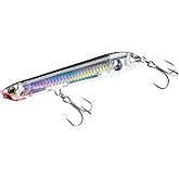 Yo-Zuri 3D Inshore Pencil Popper, Floating