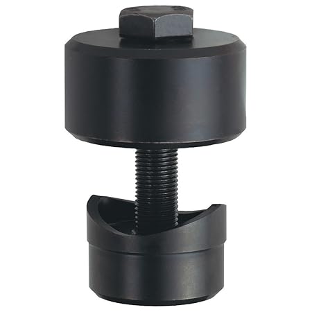 Alfra 1045 Blechlocher'Standard' Ø22,5mm