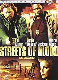 Streets Of Blood