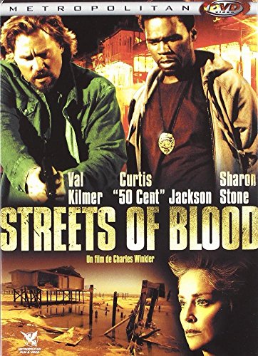 Streets Of Blood