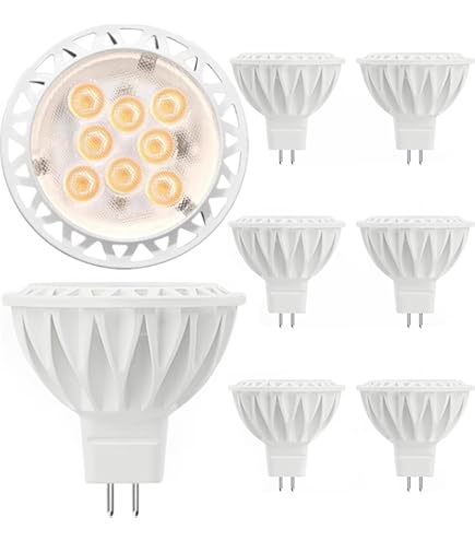 Ushio 100W 12V Halogen MR16 Optical or Medical or Dental Lamp