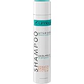 UNNIQUE KBS After Care Shampoo - Anti Frizz Hydrating Shampoo with Keratin-Enhanced Hydration &amp; Shine for All Hair Types 10.1 FL OZ