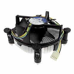 ALSEYE GH-1156-i7 Aluminum Heatsink Copper Base