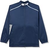 adidas Men's Provisional Full-zip Jacket
